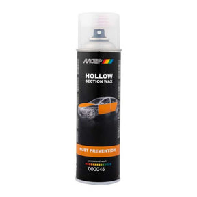 Tektyl mit Schlauch, Bus 500 ml. Motip
