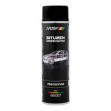 Motip Bitumenbeschichtung, 500 ml.