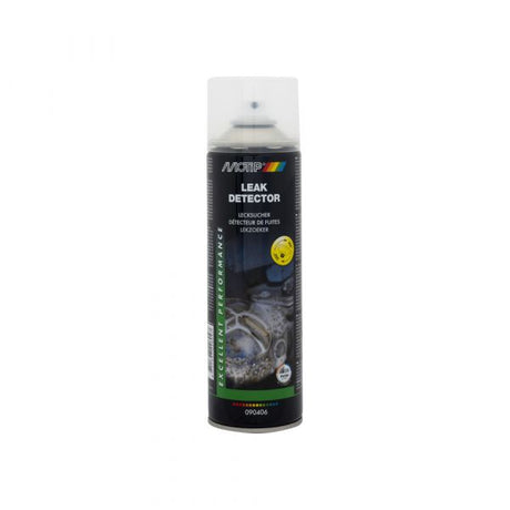 Motip Lecksuchspray, Dose 500 ml.