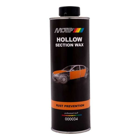 Motip Rostschutz-Schraubkanister 1000 ml.