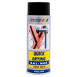 Motip Industrie RAL9005 400ml.