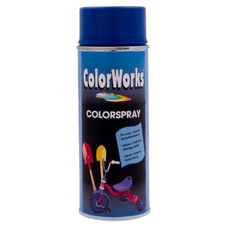 Motip maxicolor ral5002 Königsblau