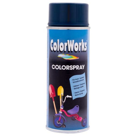 Colorworks ral5011 stahlblau*