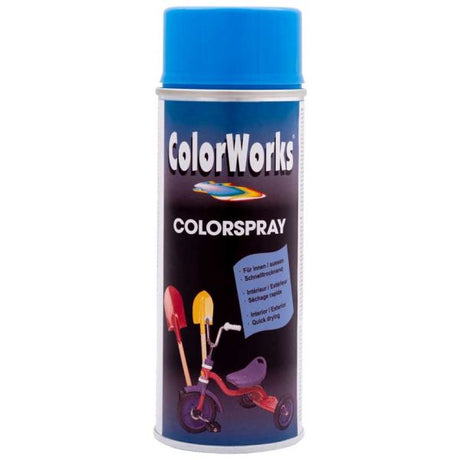 Motip maxicolor ral5015 himmelblau