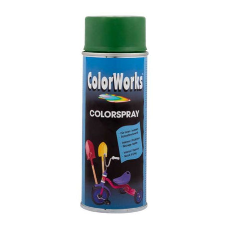 Maxicolor ral6002 Blattgrün