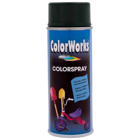 Motip maxicolor ral6009 waldgrün