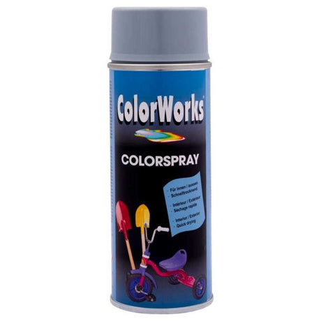 Maxicolor ral7035 grau