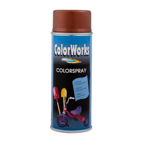 Maxicolorworks Kupfer