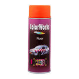 Motip Maxicolor Fluorrot