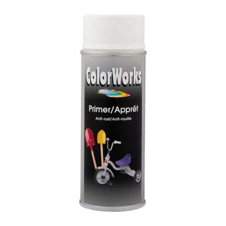 Motip Maxicolor Grundierung weiß