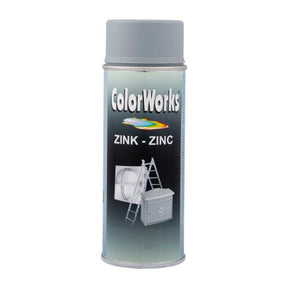 Maxicolor zinkspray