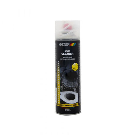 Turbo-AGR-Reiniger, Dose 500 ml. Motiv