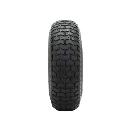Rad komplett 16x650-8, 6 pr