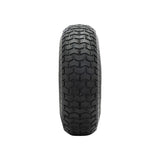 Rad komplett 16x650-8, 6 pr