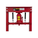 Topgear Workplace Press 20 Tonnen, Hyd.