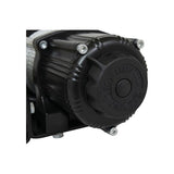 Cabellier Electric, 12 V, 4500 lbs