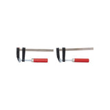 Topgear Leimklemmen-Set 150 x 50 mm. 2 Stk