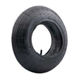 Gardengear biba+buba 4,00 x 8, Linienprofil