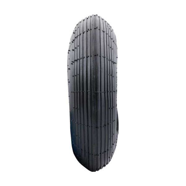 Gardengear biba+buba 4,00 x 8, Linienprofil