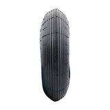 Gardengear biba+buba 4,00 x 8, Linienprofil