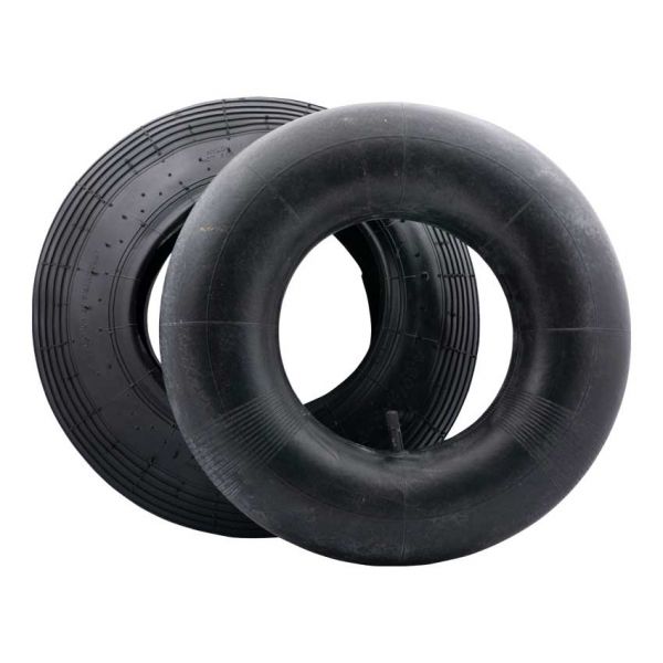 Gardengear biba+buba 4,00 x 8, Linienprofil