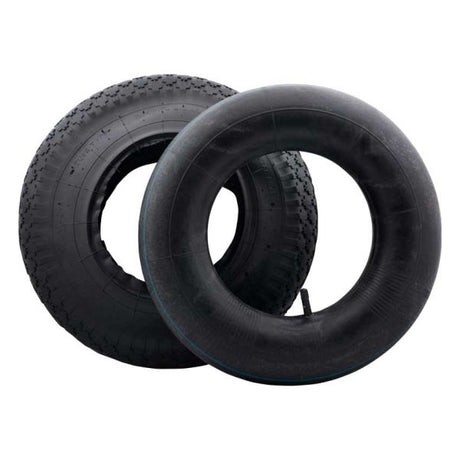 Gardengear biba+buba 4,00 x 8, Blockprofilleuchte
