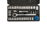 Topgear Caps Box 40-Piece, 1 4 +3 8