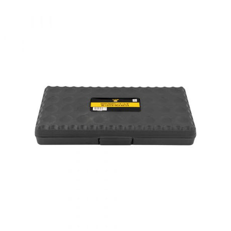 Topgear Caps Box 40-Piece, 1 4 +3 8