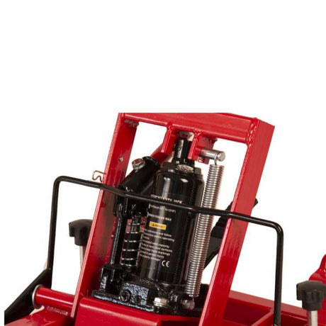 Topgear Topgear Motor Lifthydraulik, 700 kg