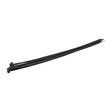Topgear Kabelbinder wickelt Kabelbinder 430x4,8, 100 Stück