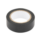 Topgear -Isolationsband schwarz, pro Rolle