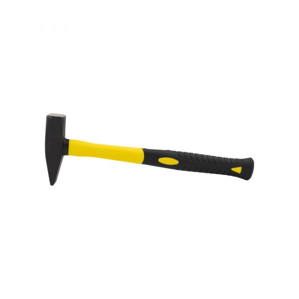 Topgear Tischhammer 500 Gramm, Faser