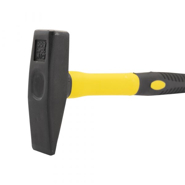Topgear Tischhammer 500 Gramm, Faser