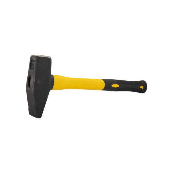 Topgear Tischhammer 1500 Gramm, Faser
