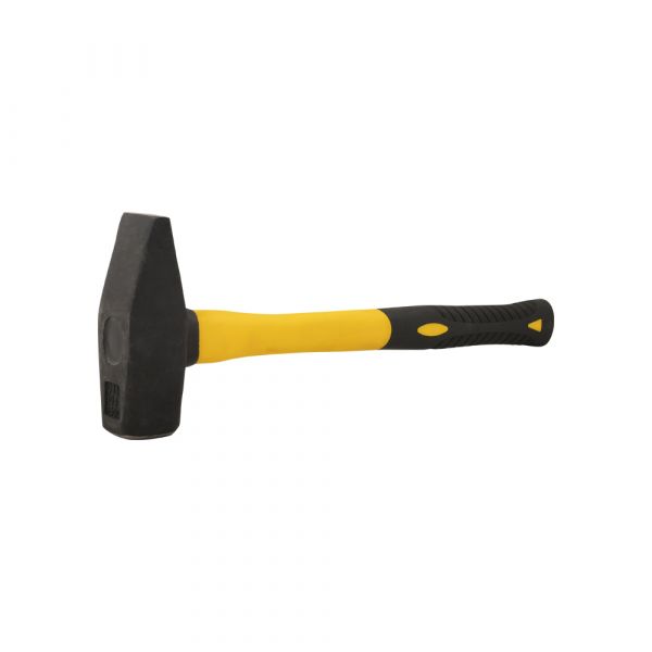 Topgear Tischhammer 1500 Gramm, Faser