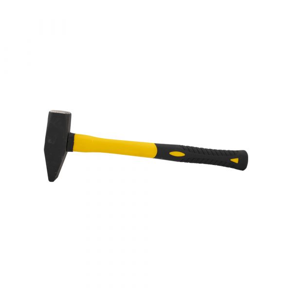 Topgear Tischhammer 1500 Gramm, Faser
