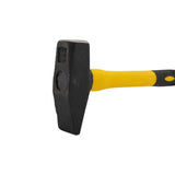 Topgear Tischhammer 1500 Gramm, Faser