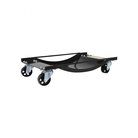 Topgear Auto-Dolly-Set (2), 450 Kilo