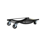 Topgear Topgear Car-Dolly Set (2), 450 Kilo