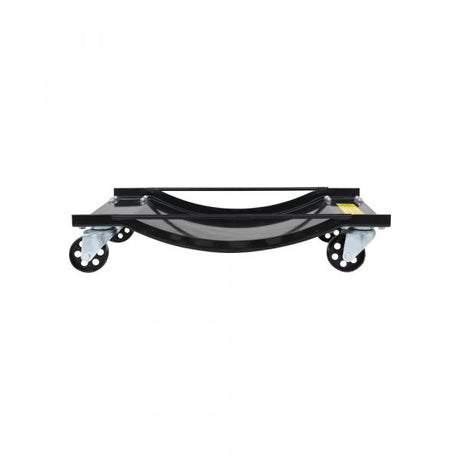 Topgear Topgear Car-Dolly Set (2), 450 Kilo