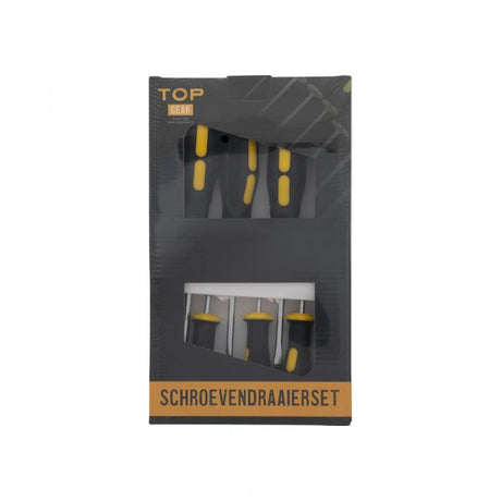 Schraubendrehersatz 7-teilig *