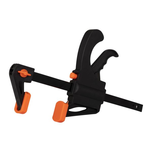 Topgear Speed-Klemme 6 = 15 cm