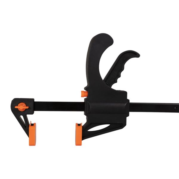 Topgear Speed-Klemme 6 = 15 cm