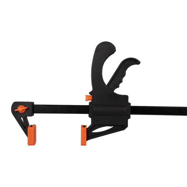 Topgear Speed-Klemme 18 = 45 cm