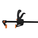 Topgear Speed-Klemme 24 = 60 cm