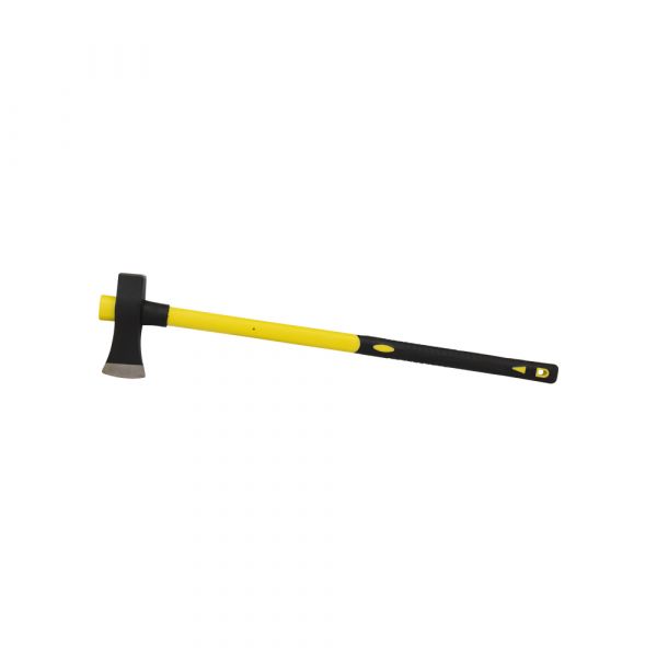Topgear Spaltaxt 3 Kilo, 90 cm Stiel
