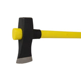 Topgear Spaltaxt 3 Kilo, 90 cm Stiel