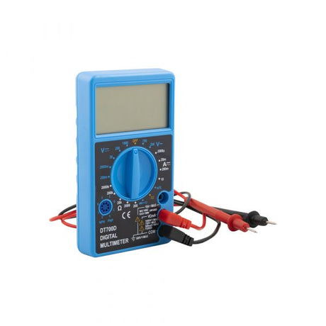 Top-Gang-Multimeter