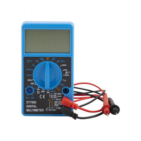 Top-Gang-Multimeter