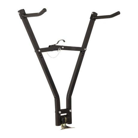 Fahrradträger für 2 Fahrräder